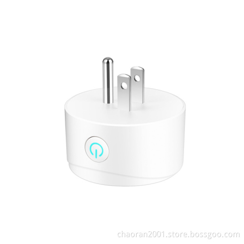 2019 Wholesale US Wifi Alexa Smart Plug